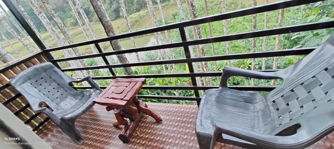 Pool Side Villa'S Of Coorg Madikeri Ngoại thất bức ảnh