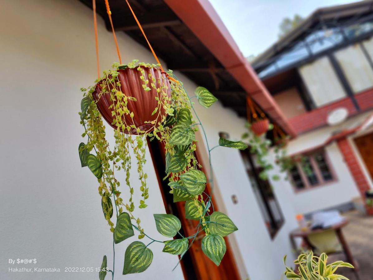Pool Side Villa'S Of Coorg Madikeri Ngoại thất bức ảnh