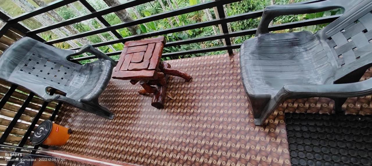 Pool Side Villa'S Of Coorg Madikeri Ngoại thất bức ảnh