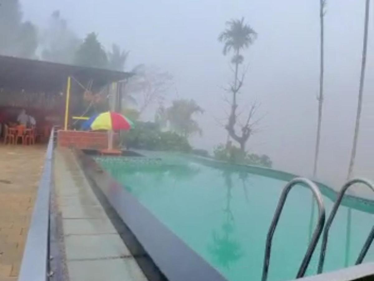 Pool Side Villa'S Of Coorg Madikeri Ngoại thất bức ảnh