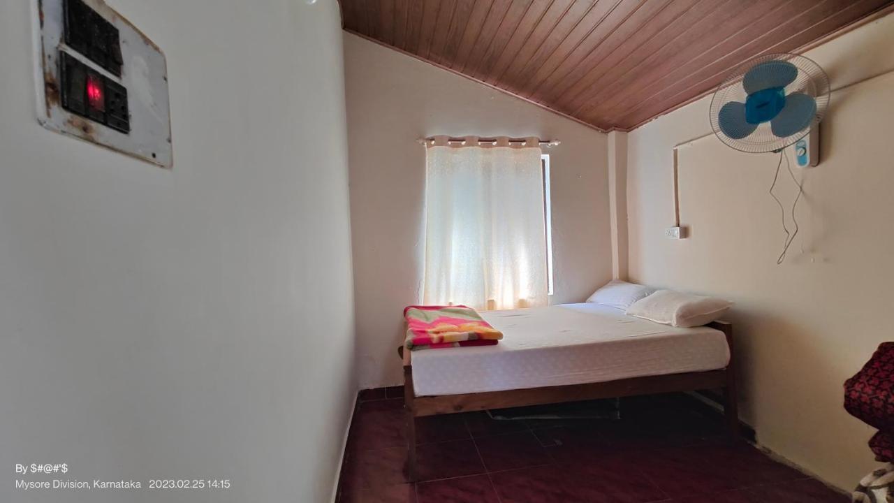 Pool Side Villa'S Of Coorg Madikeri Ngoại thất bức ảnh