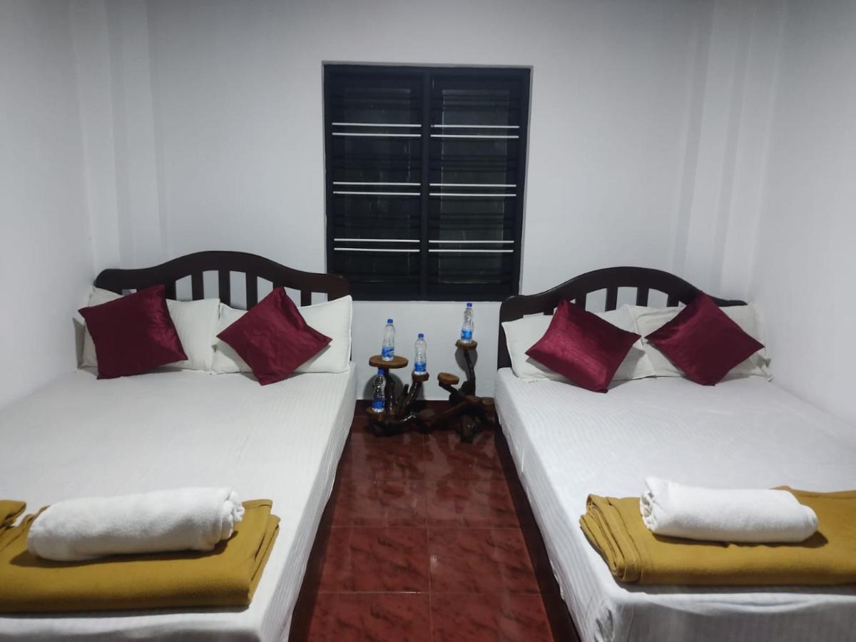 Pool Side Villa'S Of Coorg Madikeri Ngoại thất bức ảnh